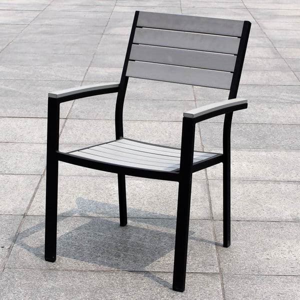 Outdoor Garden Patio Picnic Chair